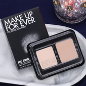 make 1NO6 ever玫珂菲持妆粉饼2g柔雾轻薄定妆 for