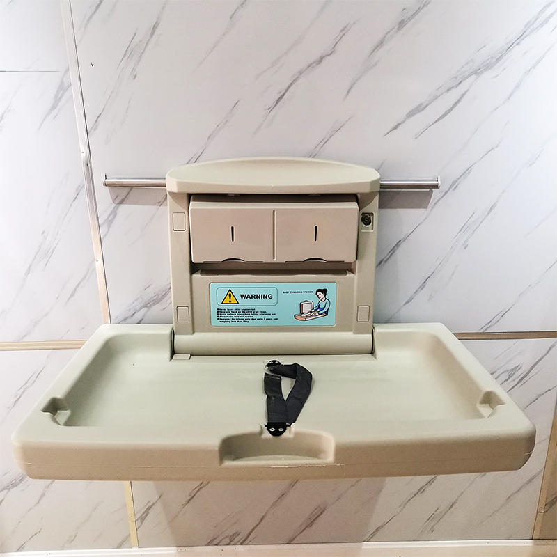 送安装钻头 母婴室婴儿护理台 第三卫生间公共厕所宝宝换尿布床,家装主材,儿童壁挂护理台/护理凳,淘宝优惠券,粉丝福利购,淘宝优惠卷