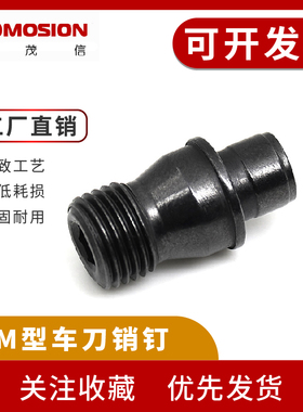 台湾12.9级三禄车刀杆中心销钉MLP33MLP33LMLP34LMLP44PLP46ML46L