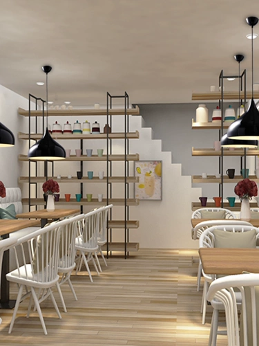 Современная светодиодная креативная люстра для гостиной, светильник для офиса