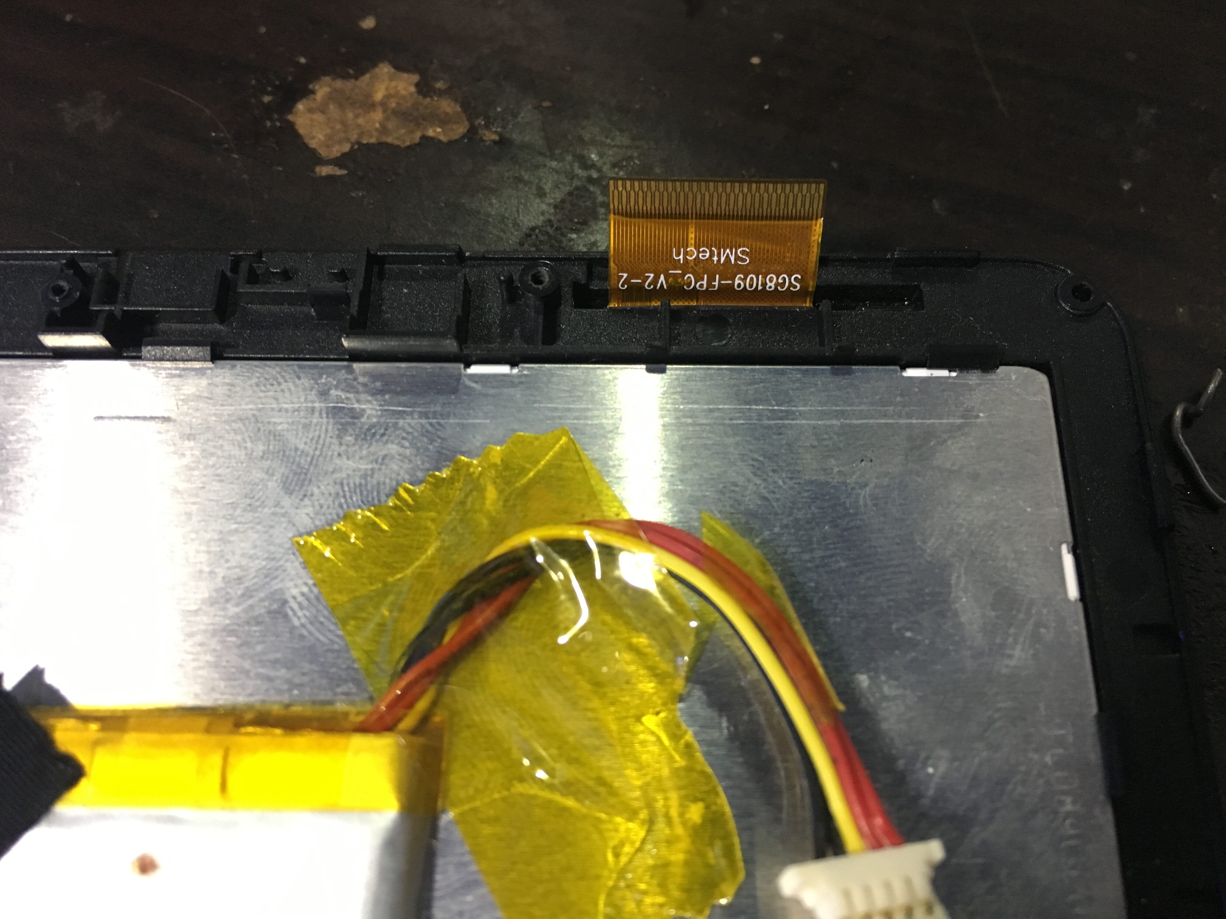 Onda/昂达v891w CH双系统四核触摸屏外屏内屏显示屏 壳 按键 小板|msdalam kategori Aksesori Digital 3C, Tablet Aksesori PC, Tablet PC Components - dari Buy2taobao.com untuk memberikan perkhidmatan ejen Taobao profesional membeli