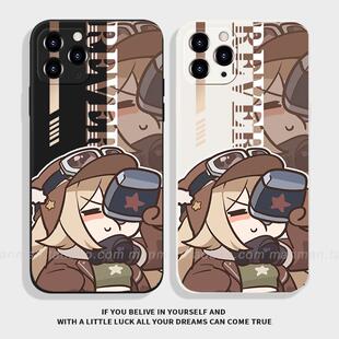 重返未来1999红弩箭适用苹果16provivoS20一加13卡通华为P70ProOPPOReno13小米15荣耀300红米K80漫漫手机壳