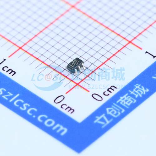 TI元件SN74LVC2G14DCKR丝印CF5 SOT-363贴片逻辑门IC原装现货
