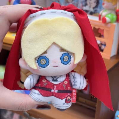 优可优爱第五人格玩具商