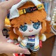 电竞拉拉队员10cm棉花娃娃莉莉oph第五人格系列周边现货