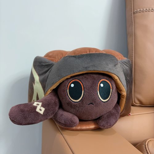 钟离猫猫糕原神猫猫糕