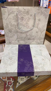 不单卖 丝巾围巾羊毛羊绒披肩礼品盒包装盒手提袋 不单卖