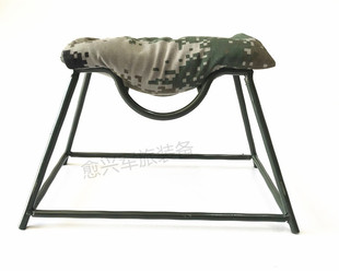 靶台 射击靶台架 钢制靶台 枪架 射击依托物 靶架 靶托 打靶台