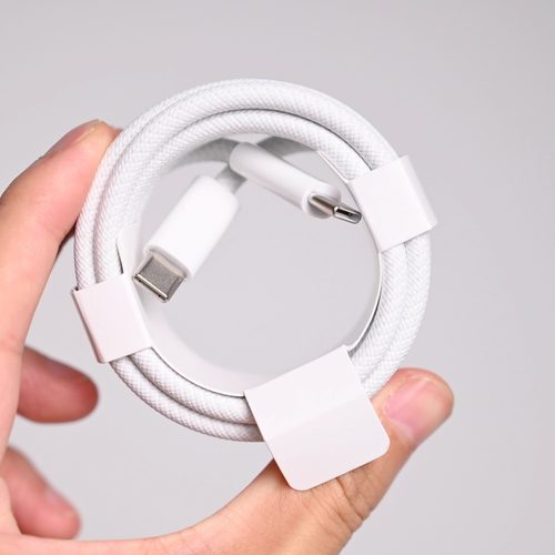 【240W高端编织线】双C数据线PD3.1快充EPR适用于苹果iPad华为小米手机笔记本