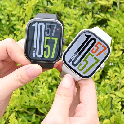 红米手表5 REDMI Watch5智能手表运动跑步长续航蓝牙通话血氧