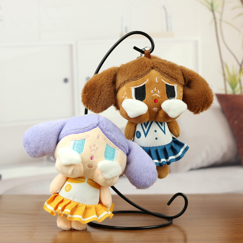 其他公仔挂件PP棉抖音熊