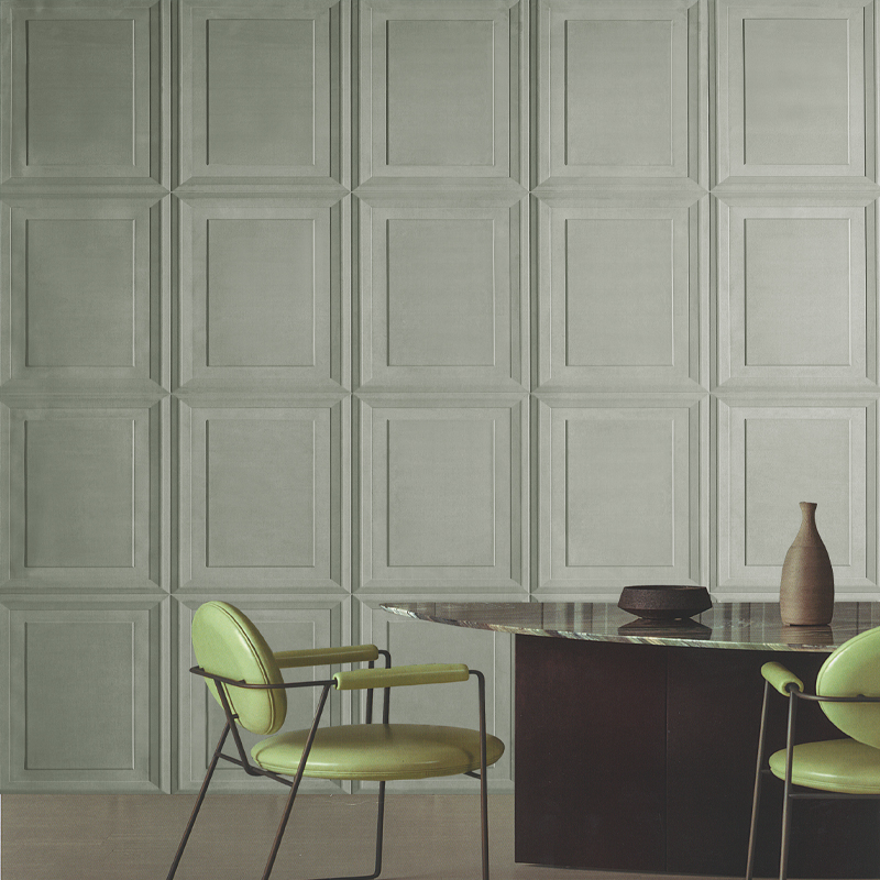 3D立体墙布太空棉壁布背景墙客厅