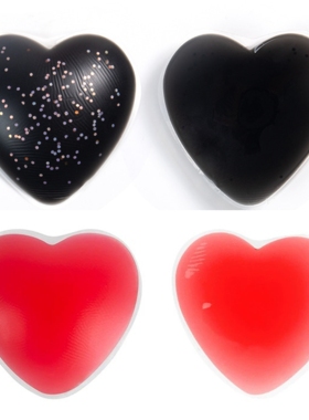 乳贴乳头装饰镂空配饰调教乳贴乳头贴防凸点防走光隐形男女通用