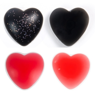 乳贴乳头装饰镂空配饰调教乳贴乳头贴防凸点防走光隐形男女通用