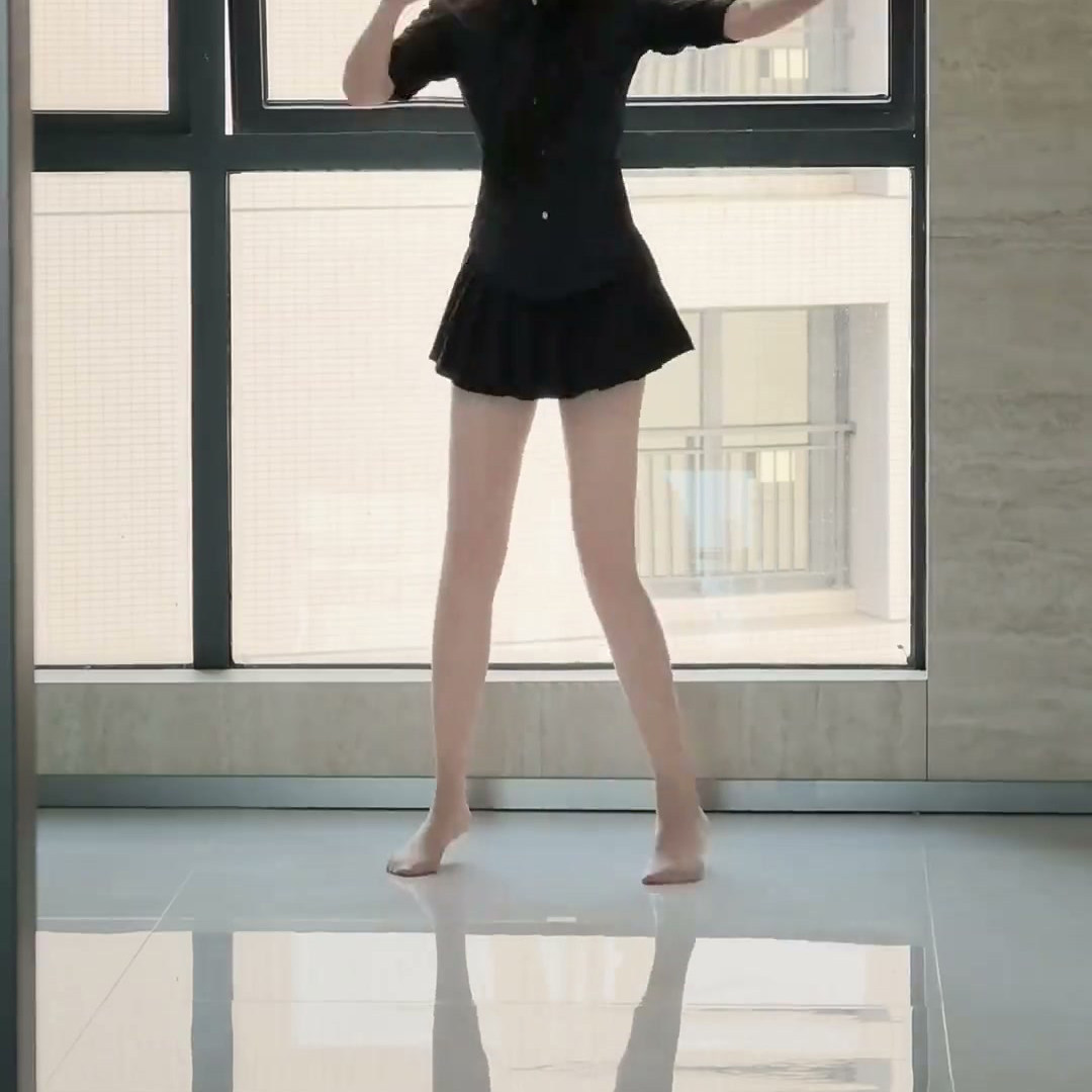 美腿显瘦打底裤袜连裤袜女四季通用百褶裙套装学院风高级感打底袜