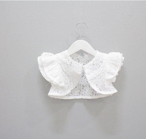 Cape pour fille - Ref 2156451 Image 3