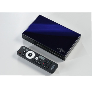 Ugoos SK1 机顶盒  Amlogic S928X-K 安卓11 网络高清 8GB/ 128GB