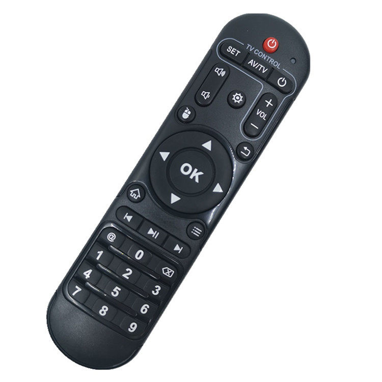 x96max遥控器 机顶盒 h96max  X96MINI hk1max v88pro x88 t95图片