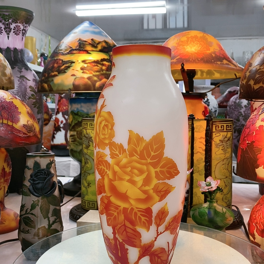 高34口8,鲜花速递/花卉仿真/绿植园艺,花瓶,淘宝优惠券,粉丝福利购,淘宝优惠卷