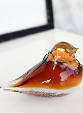 家居电视柜拍摄道具装饰品欧美