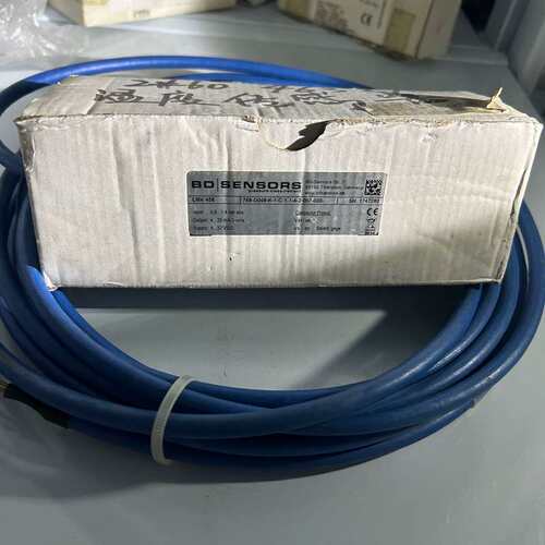 议价BD LMK458 0.8…1.4bar s 压力感测器