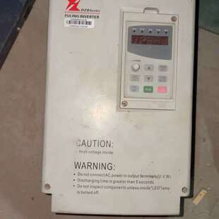 议价变频器DZB300B007.5L4A 7.5KW 功能正