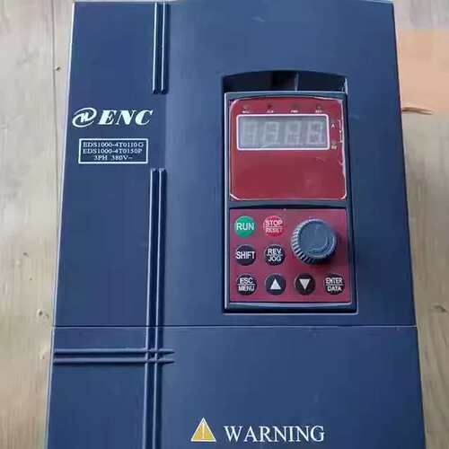 议价变频器EDS1000-4T0110G/0150P/11KW380V包好质量保证