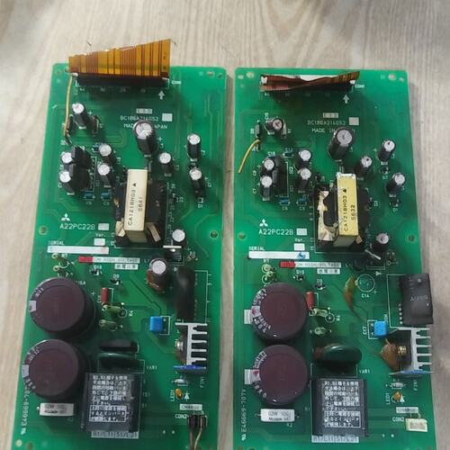 议价电源板BC186A21G52A22PC22BBC186A21G52电源板