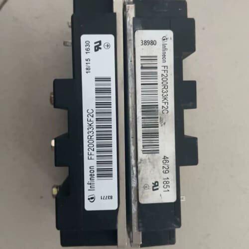 议价FF200R33KF2C 模块