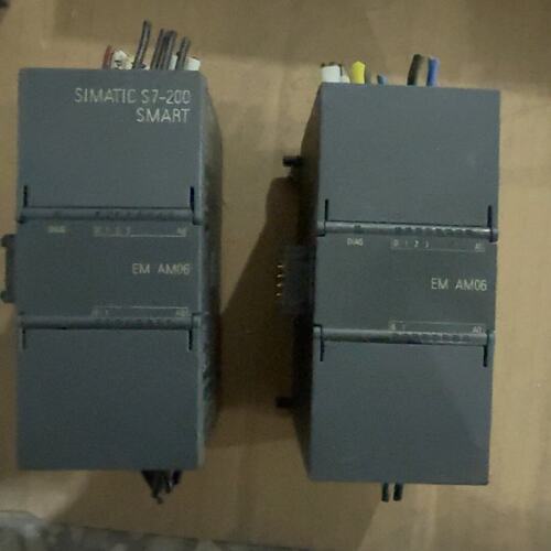 量模块6ES7288-3AM06-0AA06ES7288-3AM03-0AA06ES7288-3AQ02-0AA0