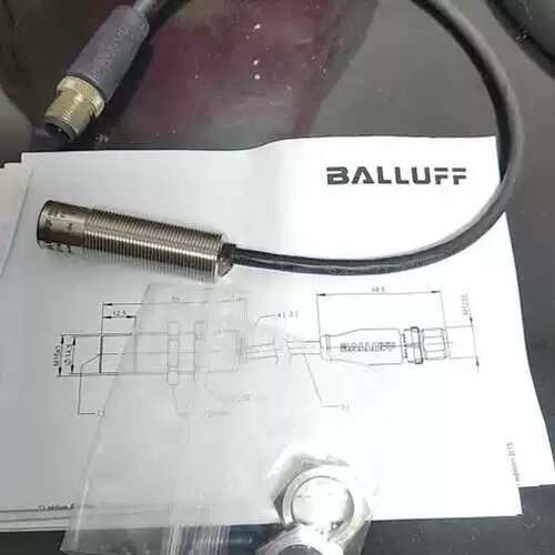 议价 BALLUFF BIS0140 读写头，