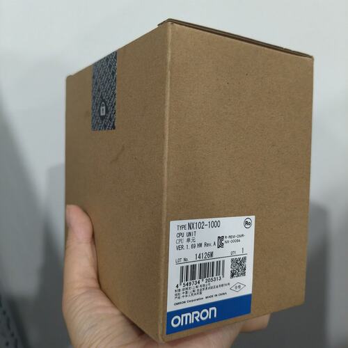 议价CPU单元NX102-1000NX102-1100NX102-1200