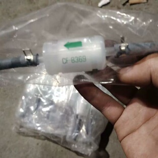 议价理研气体侦测器过滤器