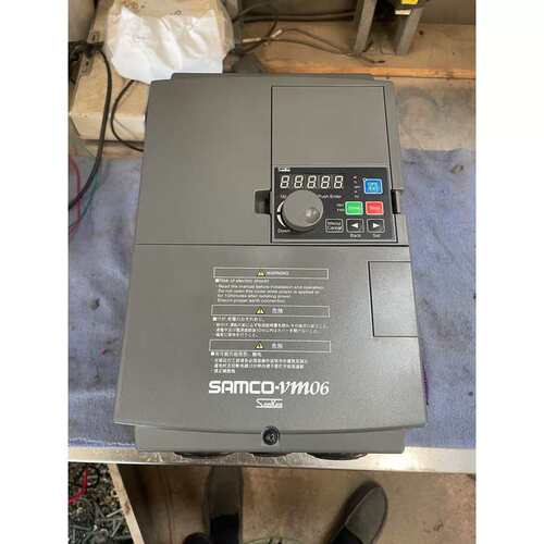 议价变频器INVERTER: VM06-0075-N4