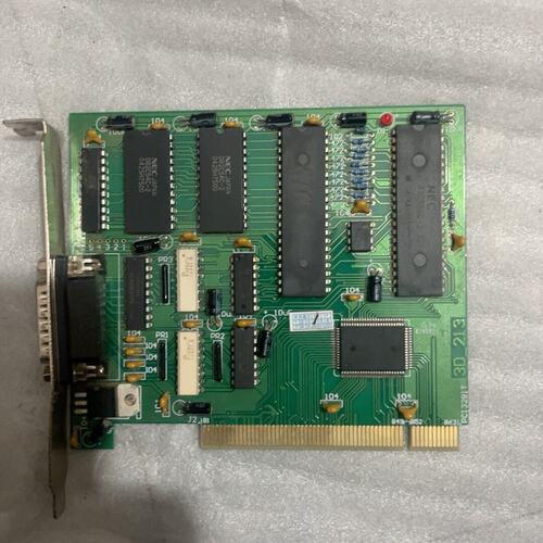 议价3D PCI32BIT卡3D_2133D_213 PCI32BIT卡3D 6V大卡