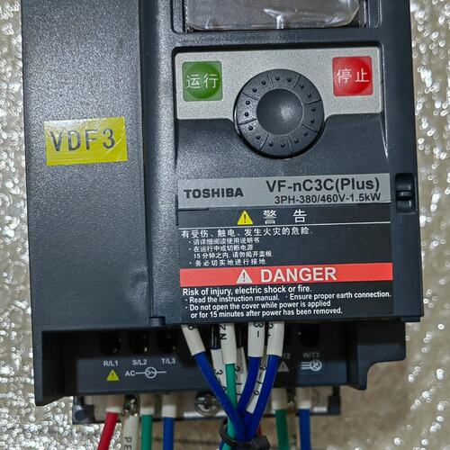 议价变频器VFnC3C-4015PVF-nC3C-4015PVFNC3C-4015P