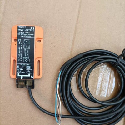 议价ifm 接近开关KN5123