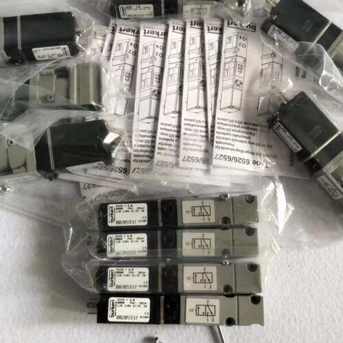 议价供应 6281EV-00236986burkert电磁比例阀2873-00255485