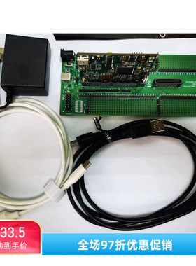 现货TMDSCNCD280049C控制开发评估板套件电机控制数字电源包邮