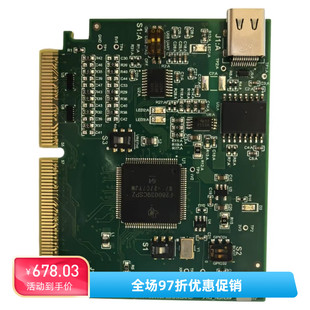 现货 TMDSCNCD280039C 评估模块TMS320F280039C MCU controlCARD