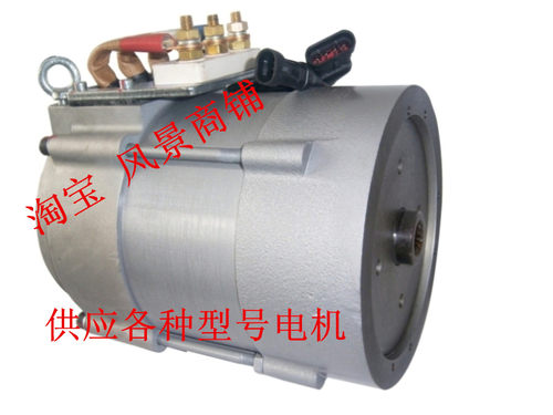 XYQ-7.5LE01A交流频三相异步电机