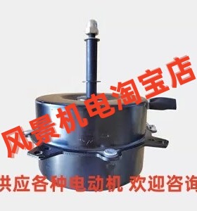 STDL-55-4(54)电动机 供应各种净化通风散热降温除湿空调制冷马达
