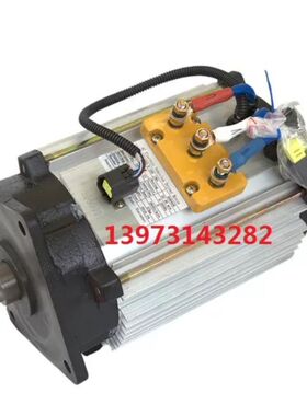 HPQ8-72电机 供应各种型号广东合普HEPU交流感应电动机8KW72V马达