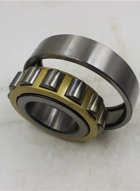 单列圆柱滚子轴承 N202EM N203EM N204EM N205EM N206EM---N230EM