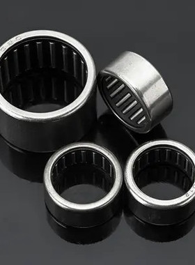 HK273420-2RS HK303724-2RS冲压外圈滚针轴承HK13.5*20*12非标件