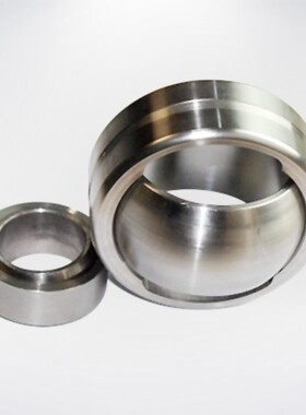 不锈钢关节轴承SGE6 8 10 12 15 17 20 25C SGE30 35 40 50 60ES.