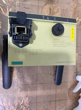 6GK57882AA60-2AA0 标价 实物图 功能包好