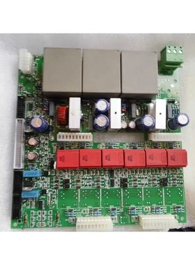 安萨尔多P板 电源板   211QS5003B  ANSAL