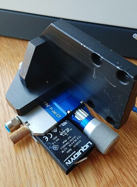 美国诺信EFD LIQuidyn P-JET CT气动喷射系