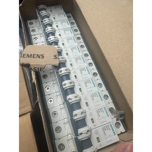 5SY6-110 -7  德国进口200个1p1